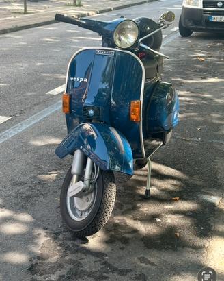 Baratto vespa PX 150 E  per  ET3 125 Primavera