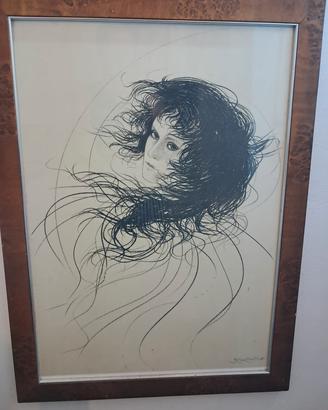 Quadro di Riccardo Benvenuti