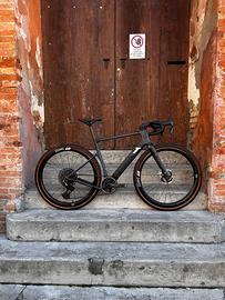 3t exstrema Italia taglia M (170/180 cm)