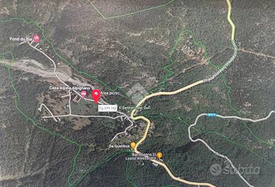 TER. AGRICOLO A VENAUS