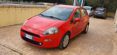 FIAT Grande Punto - 2016
