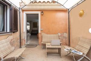 (Arbatax) Casa vacanze a 100 metri dal mare