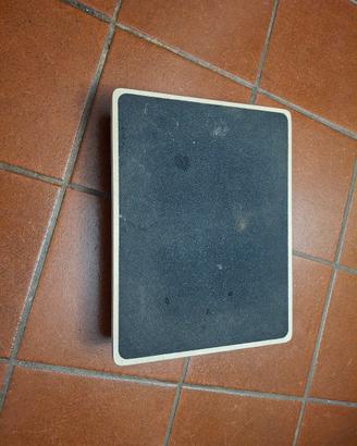 Tavola di Bilanciamento per riabilitazione 