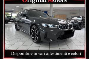 Bmw 340i M 48V xDrive Touring Msport Pro