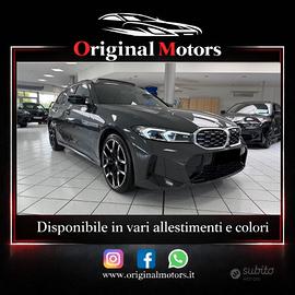 Bmw 340i M 48V xDrive Touring Msport Pro