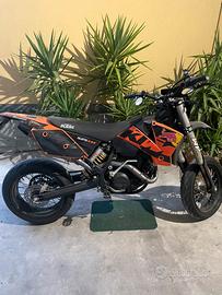 Ktm 525 (depo A2)