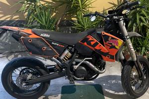 Ktm 525 (depo A2)
