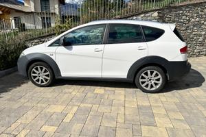 Seat ALTEA 4 FREETRACK