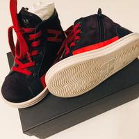 Scarpe Hogan rebel numero 22 originali
