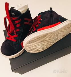 Scarpe Hogan rebel numero 22 originali