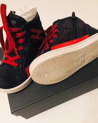 Scarpe Hogan rebel numero 22 originali