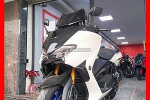 Yamaha tmax 530 dx *permute*rate*promo garanzia