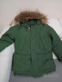 Woolrich bambino