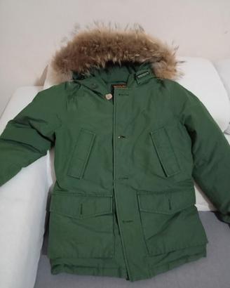 Woolrich bambino