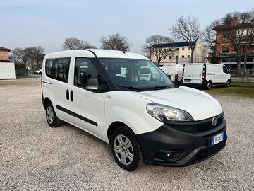 Fiat Doblo' 1.3 Mjet Cargo Combi 16v 95CV (Cat.N1)