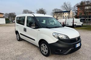 Fiat Doblo' 1.3 Mjet Cargo Combi 16v 95CV (Cat.N1)