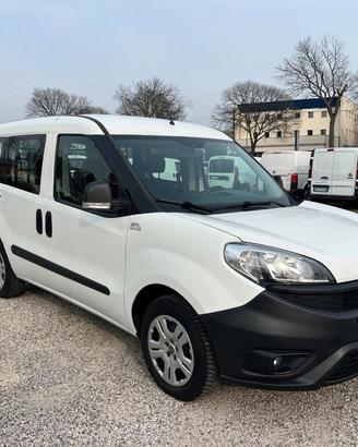 Fiat Doblo' 1.3 Mjet Cargo Combi 16v 95CV (Cat.N1)
