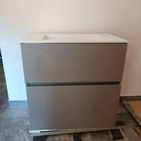 Mobile lavello bagno, sospeso, marca RAB