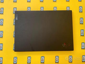LENOVO THINKPAD X1 NANO 512GB NERO