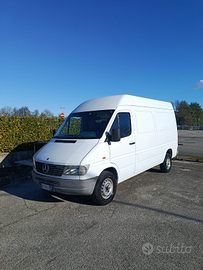 Mercedes Sprinter 312D
