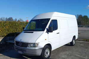 Mercedes Sprinter 312D