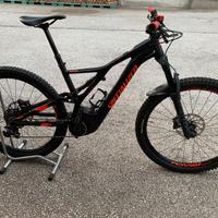 Specialized  tutbo levo comp 2020