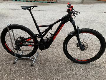 Specialized  tutbo levo comp 2020