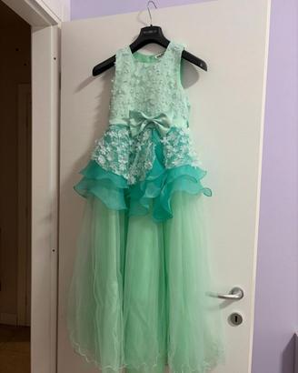 Vestito da cerimonia