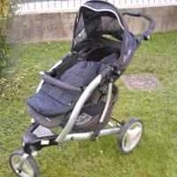 Passeggino 0-3 anni