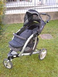 Passeggino 0-3 anni