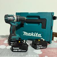 Kit Makita completo pari al nuovo!