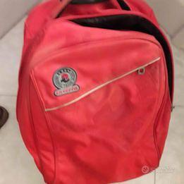 zaino  trolley invicta per la scuola