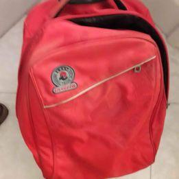 zaino  trolley invicta per la scuola
