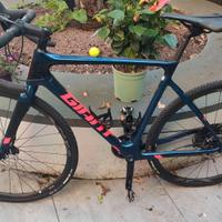 GIant tcx Advance ciclocross gravel