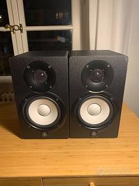 Yamaha hs5