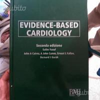 Evidence-based Cardiology - Salim Yusuf, Seconda E