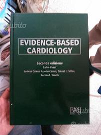 Evidence-based Cardiology - Salim Yusuf, Seconda E