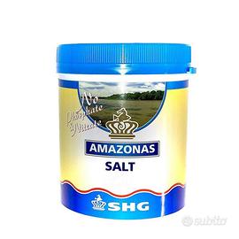 Sali osmosi acquario SHG Amazonas 2x200gr