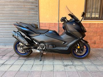 Yamaha T max 560 2022