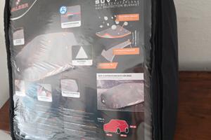 Telo antigrandine auto