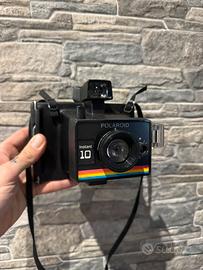Polaroid insta10