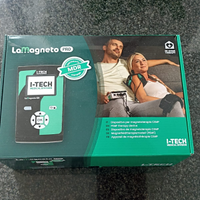 Apparecchio per magnetoterapia