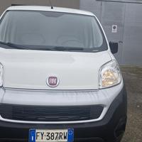 FIAT FIORINO 1.3 MJT Cargo (95 CV)
