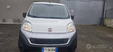 FIAT FIORINO 1.3 MJT Cargo (95 CV)