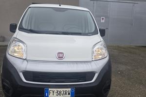 FIAT FIORINO 1.3 MJT Cargo (95 CV)
