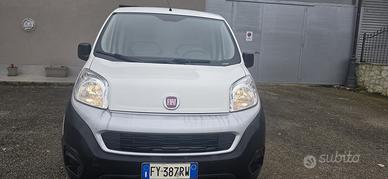 FIAT FIORINO 1.3 MJT Cargo (95 CV)