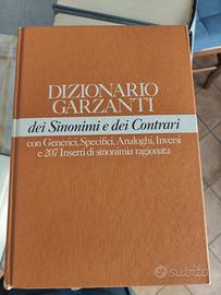 dizionario