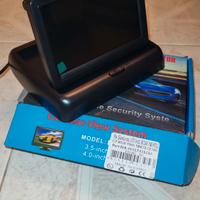 Monitor di sicurezza 