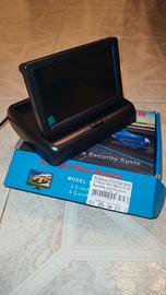 Monitor di sicurezza 