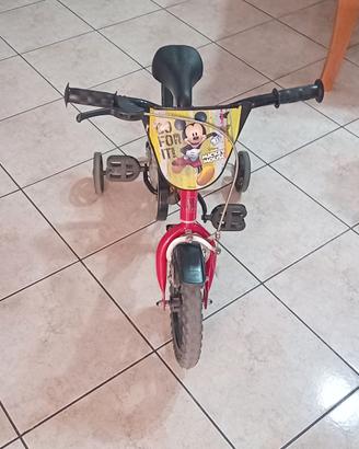 Bici per bambini